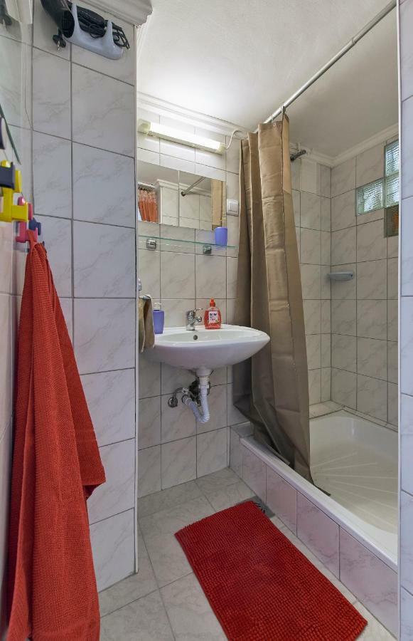 Lem Suburban Apartment บูดาเปสต์ ภายนอก รูปภาพ
