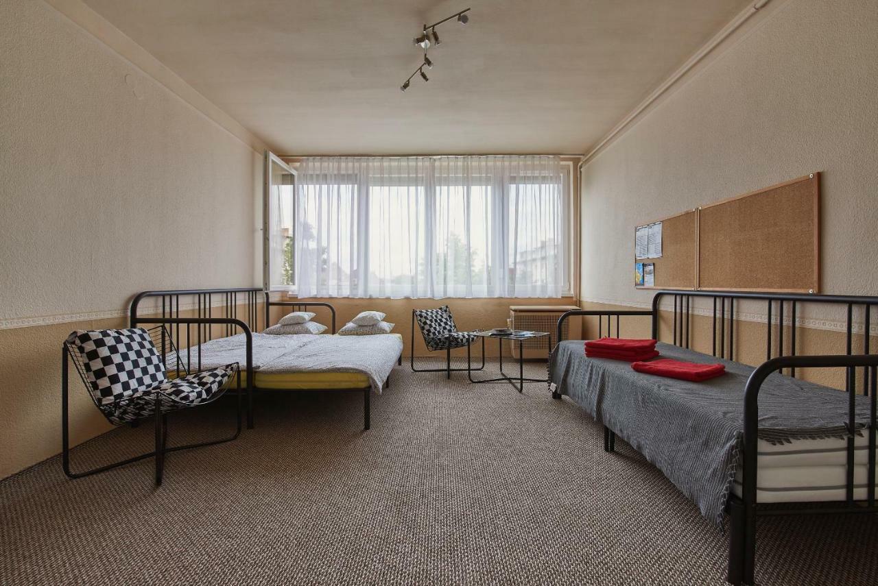 Lem Suburban Apartment บูดาเปสต์ ภายนอก รูปภาพ
